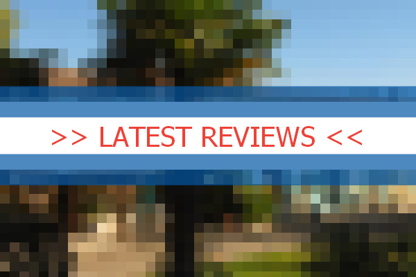 www.domsaladry.com - check out latest independent reviews