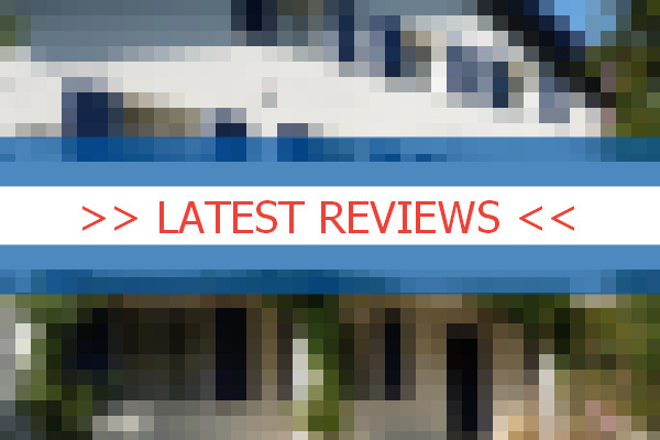 www.dorrepean.com - check out latest independent reviews