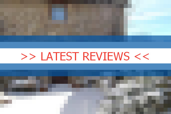 www.dorres66.com - check out latest independent reviews