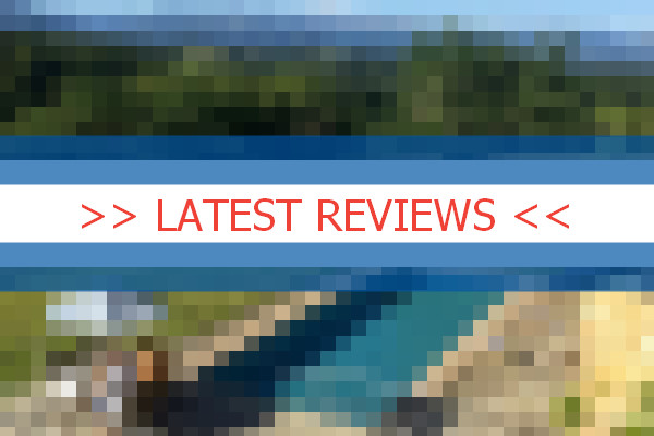 www.dorride.fr - check out latest independent reviews