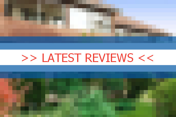 www.dousseine.com - check out latest independent reviews