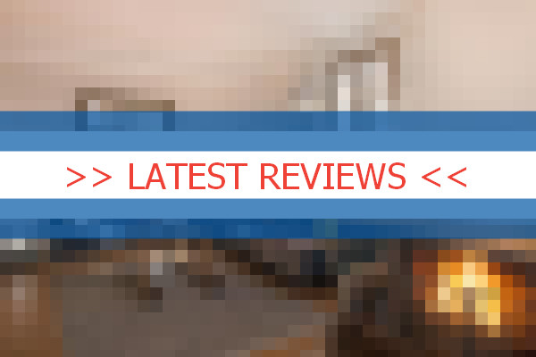 www.dropinchalets.com - check out latest independent reviews