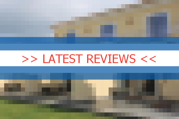www.e-cabanacce.com.es - check out latest independent reviews