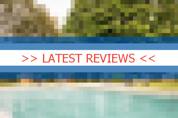 www.echappeebelle.com - check out latest independent reviews