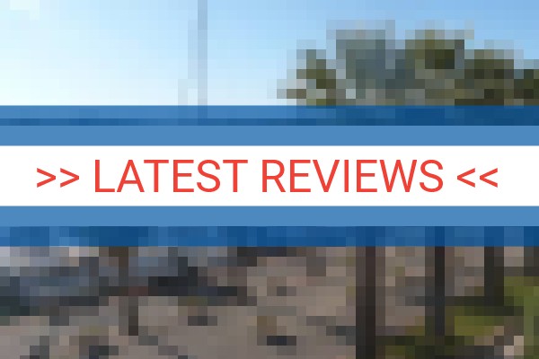 www.echappeebleue.com - check out latest independent reviews