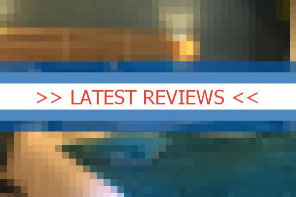 www.echodeau.com - check out latest independent reviews