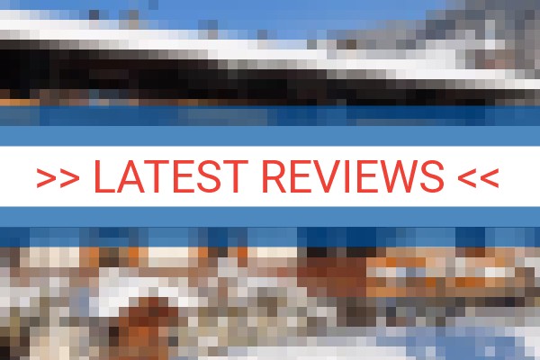 www.echodelacorne.com - check out latest independent reviews