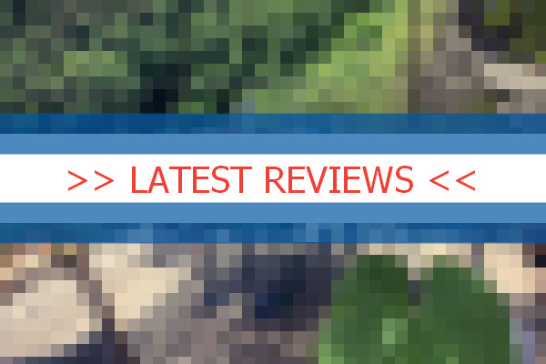 www.echodumaquis.com - check out latest independent reviews