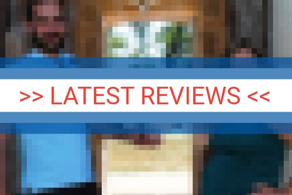 www.ecinfrance.com - check out latest independent reviews