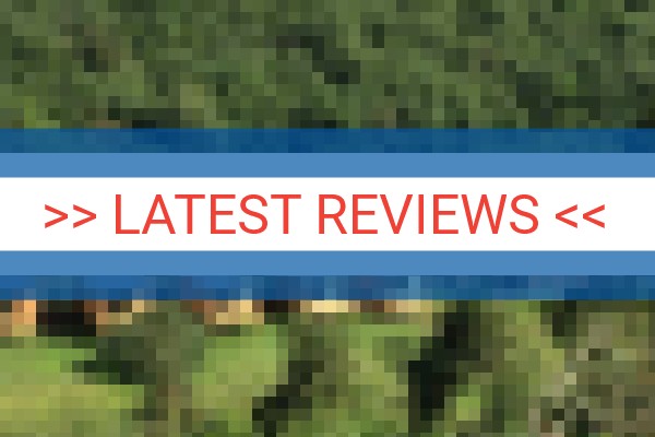 www.ecolodge-le-volcan-des-sens.com - check out latest independent reviews
