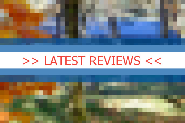www.ecoparc-monedieres.com - check out latest independent reviews