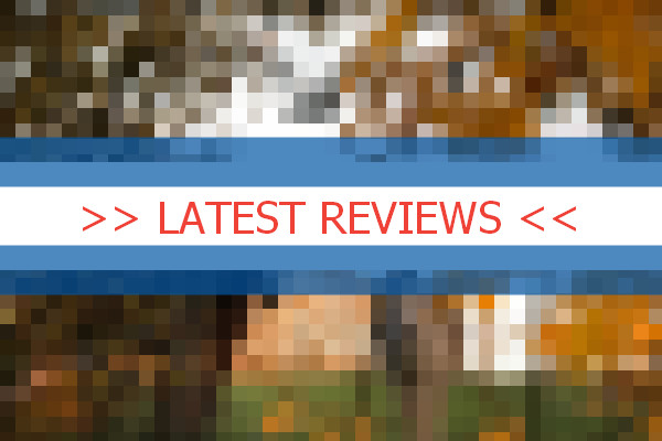 www.ecrindeverdure.net - check out latest independent reviews