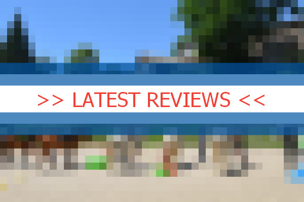 www.ecuriesdelasabatarie.fr - check out latest independent reviews