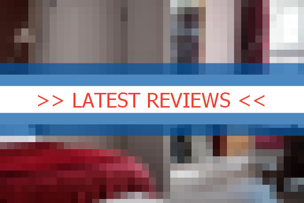 www.edenouest.com - check out latest independent reviews