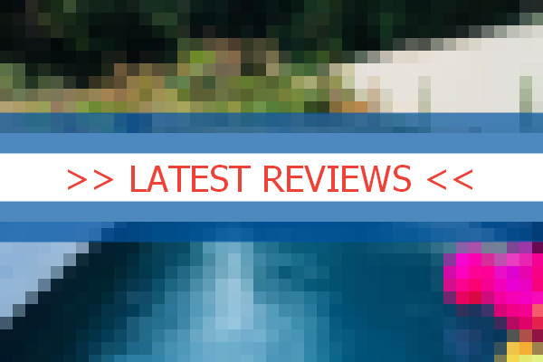 www.effetlodge.com - check out latest independent reviews