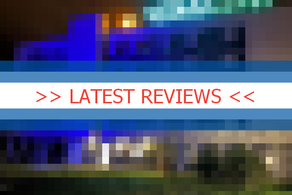 www.ekho-hotel.com - check out latest independent reviews