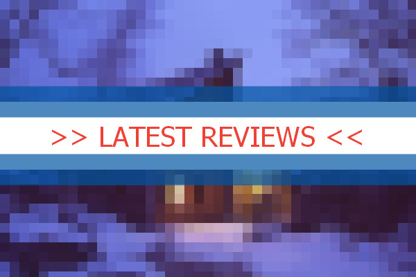 www.elbalcodedorres.com - check out latest independent reviews