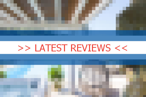 www.elhorga.com - check out latest independent reviews
