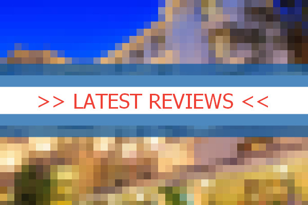 www.elparadiso-menton.com - check out latest independent reviews