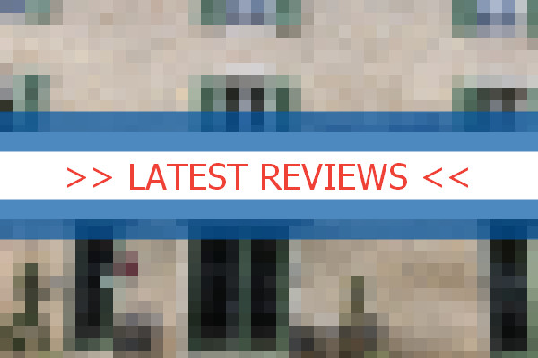 www.embellie-treffort.fr - check out latest independent reviews