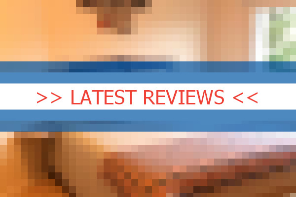 www.enalsaceavecannie.com - check out latest independent reviews