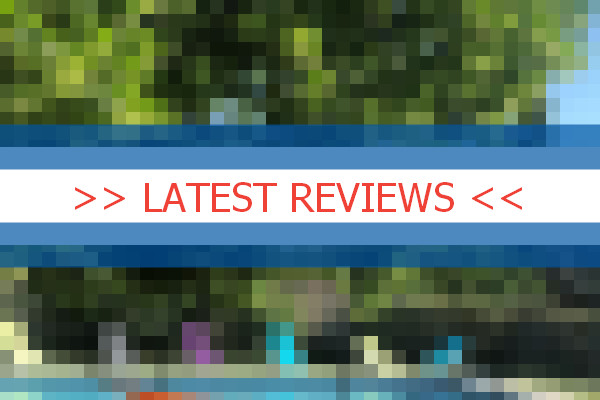 www.enclos-bleu.com - check out latest independent reviews