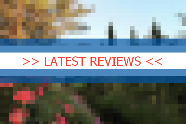 www.englishmadeinfrance.com - check out latest independent reviews