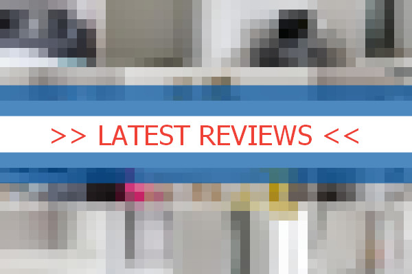 www.enjoyinlyon.com - check out latest independent reviews