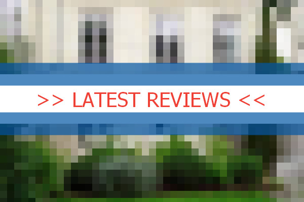 www.entre-hotes.com - check out latest independent reviews