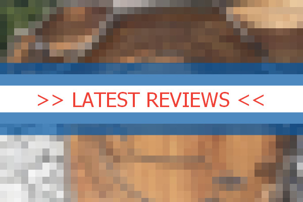 www.entre2cols.com - check out latest independent reviews