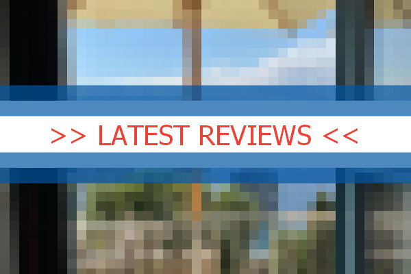 www.entrecieletmerhotel.com - check out latest independent reviews