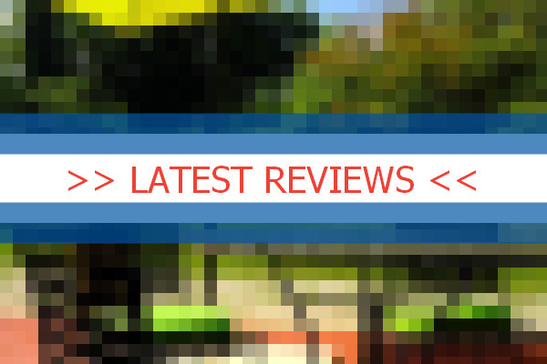 www.enviesenluberon.com - check out latest independent reviews