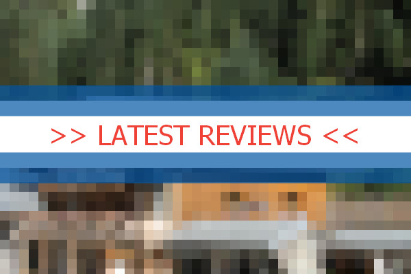 www.epicealodge.com - check out latest independent reviews