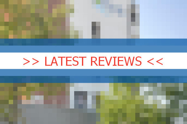 www.escale-dunkerque.com - check out latest independent reviews