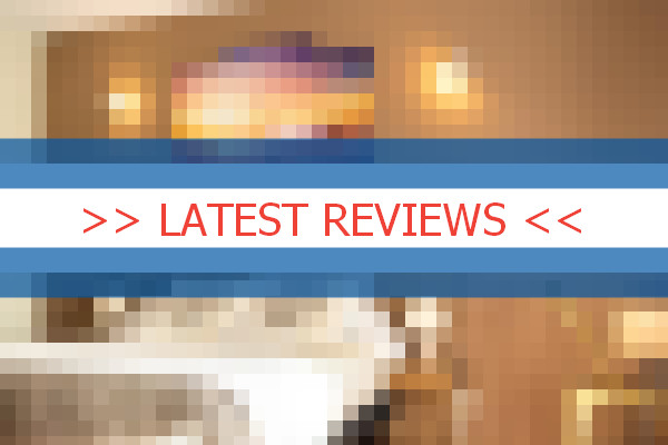 www.escale-villa.com - check out latest independent reviews
