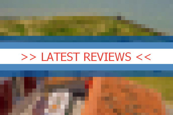 www.escaleaixoise.com - check out latest independent reviews