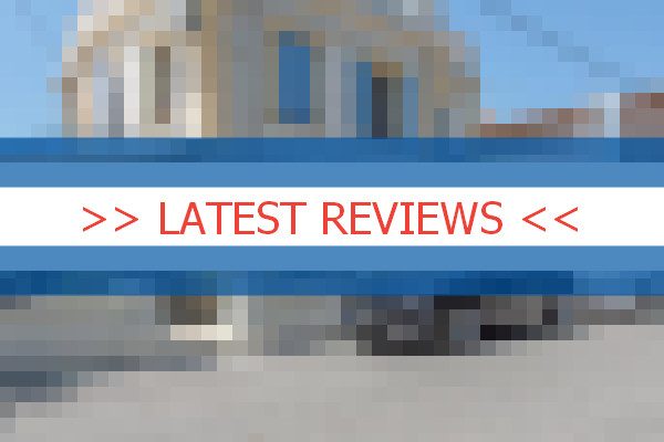 www.escaleausoleil.com - check out latest independent reviews