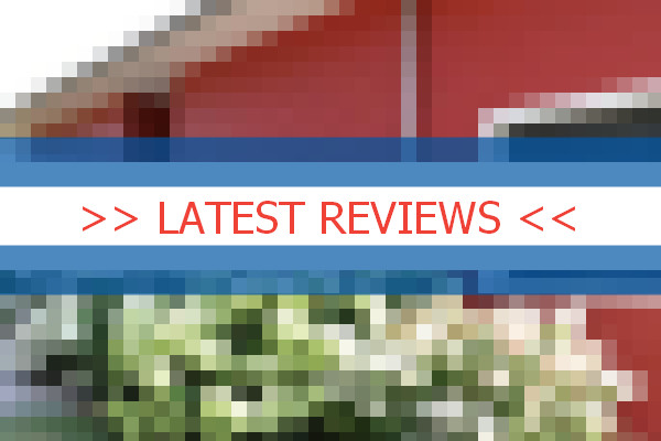 www.escaleauxframboises.fr - check out latest independent reviews