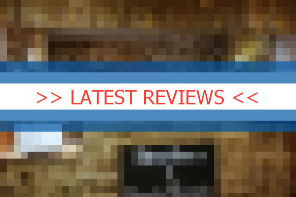 www.escaleblanche.fr - check out latest independent reviews