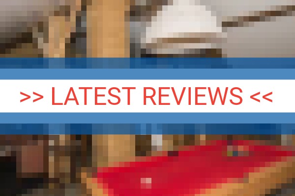www.escapadegeromoise.com - check out latest independent reviews