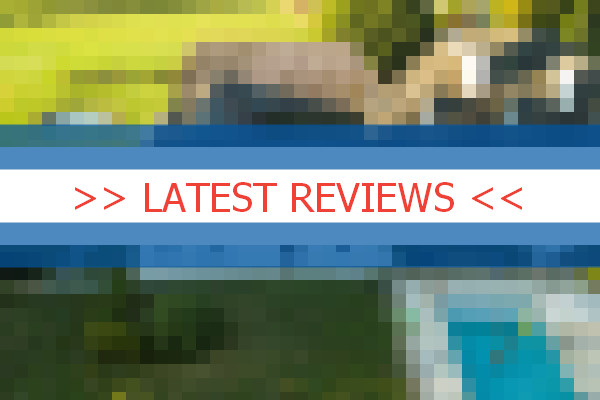 www.escargotbleu.com - check out latest independent reviews