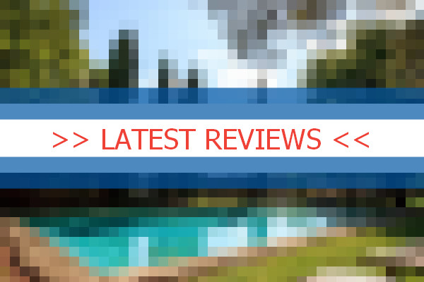 www.escaunes.com - check out latest independent reviews