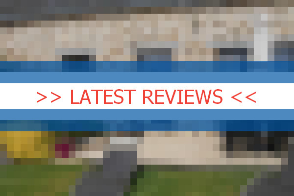 www.espaceacunature.com - check out latest independent reviews