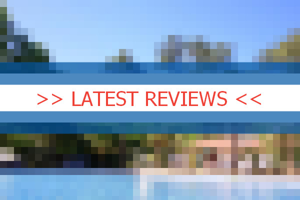 www.espaceblueocean.com - check out latest independent reviews