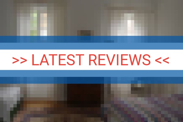 www.esperazabedandbreakfast.com - check out latest independent reviews