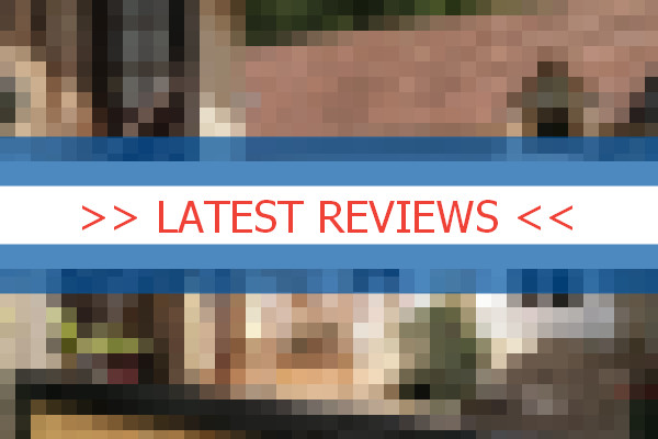 www.esquirhall.fr - check out latest independent reviews