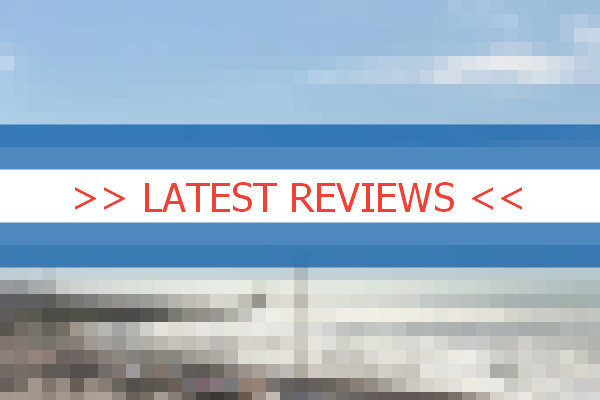 www.estacade-letreport.fr - check out latest independent reviews