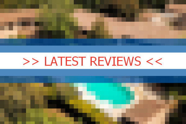 www.estirado.com - check out latest independent reviews