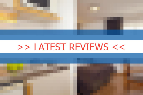 www.estudines.com - check out latest independent reviews