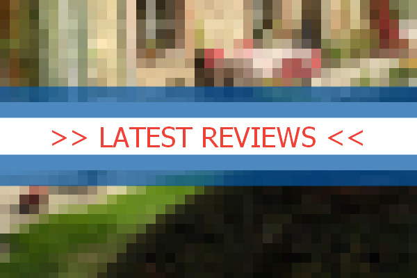 www.etangfleuri.eu - check out latest independent reviews